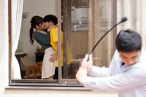 ở chung với cô gia sư nứng lồn khi bố má đi vắng