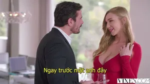 Em đừng nói gì nhé tý cô cho bắn tinh vào lồn