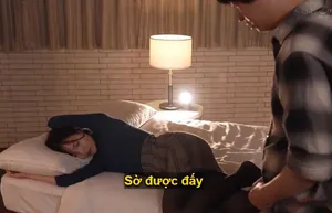 Phiên bản đầy đủ siêu hồng, creampie + fuck + phun khắp sàn, thích đến 300 cảm ơn